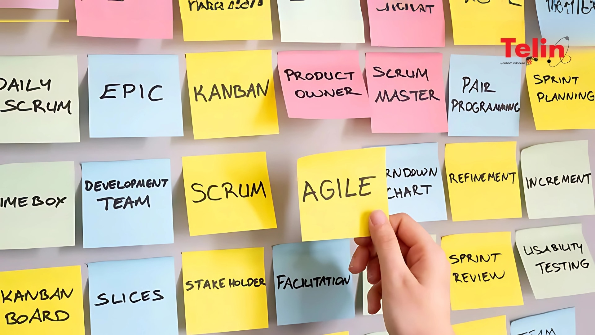 Creating Digital Champion in Digital Transformation Era